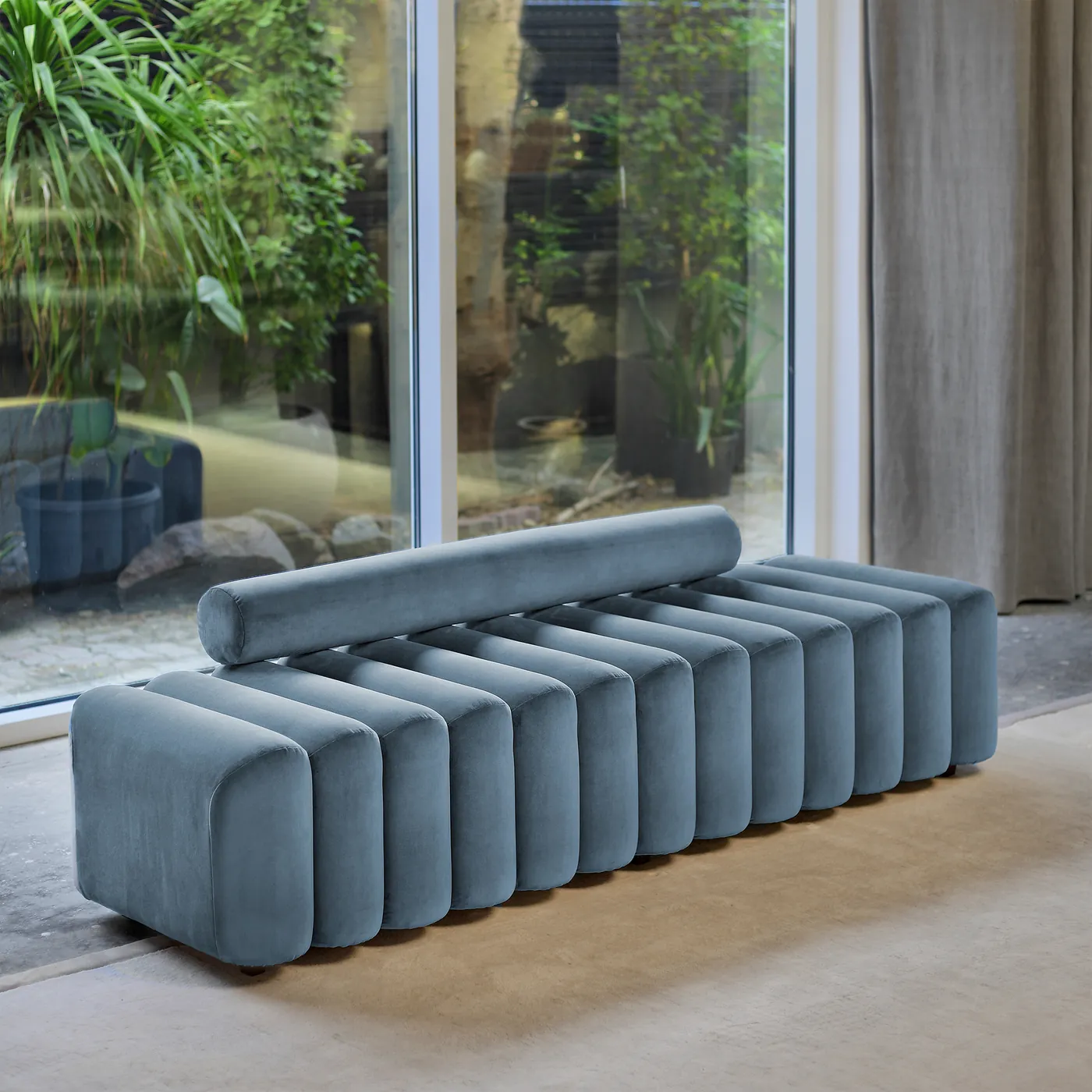 Bespoke furniture
