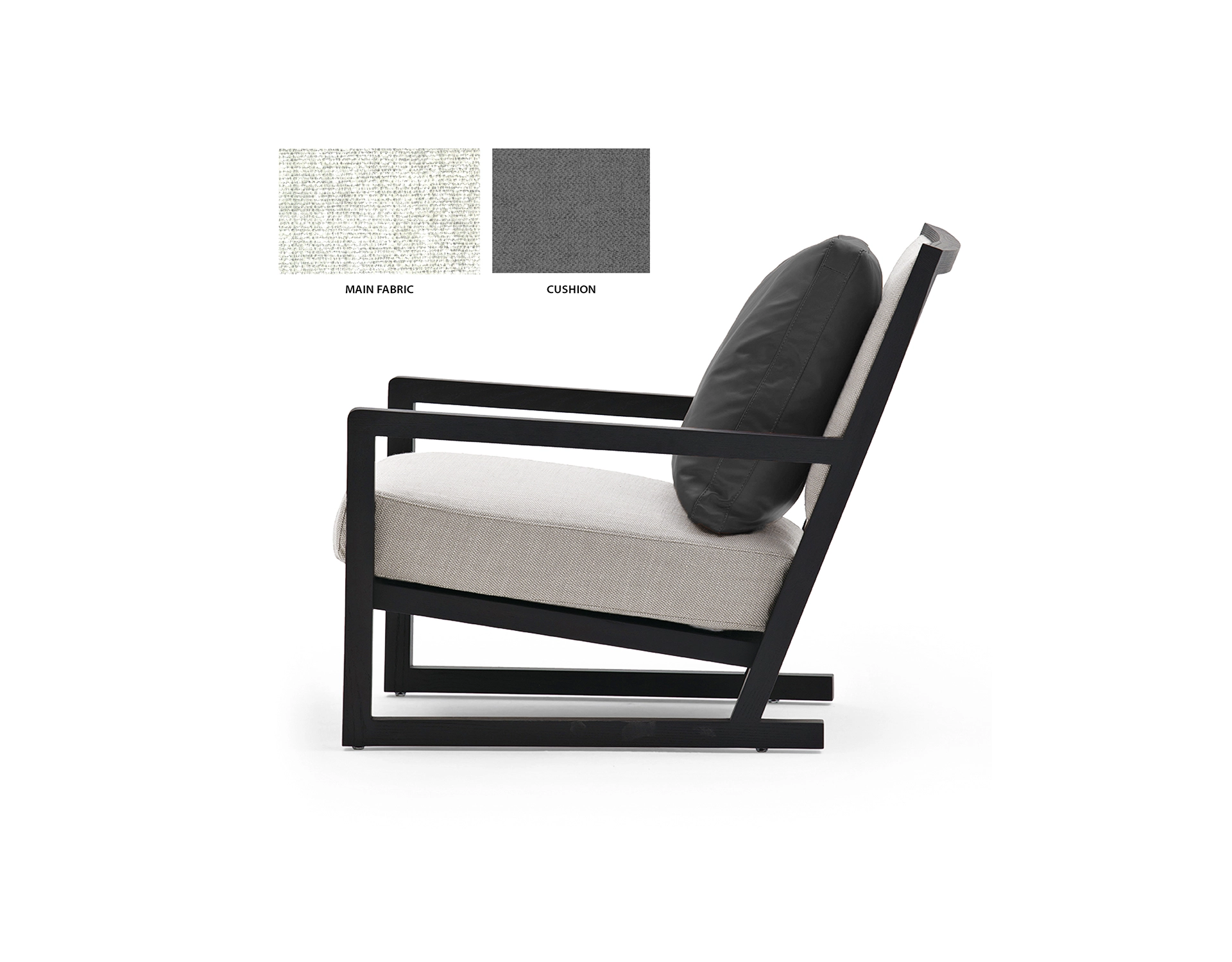 Armchair 117