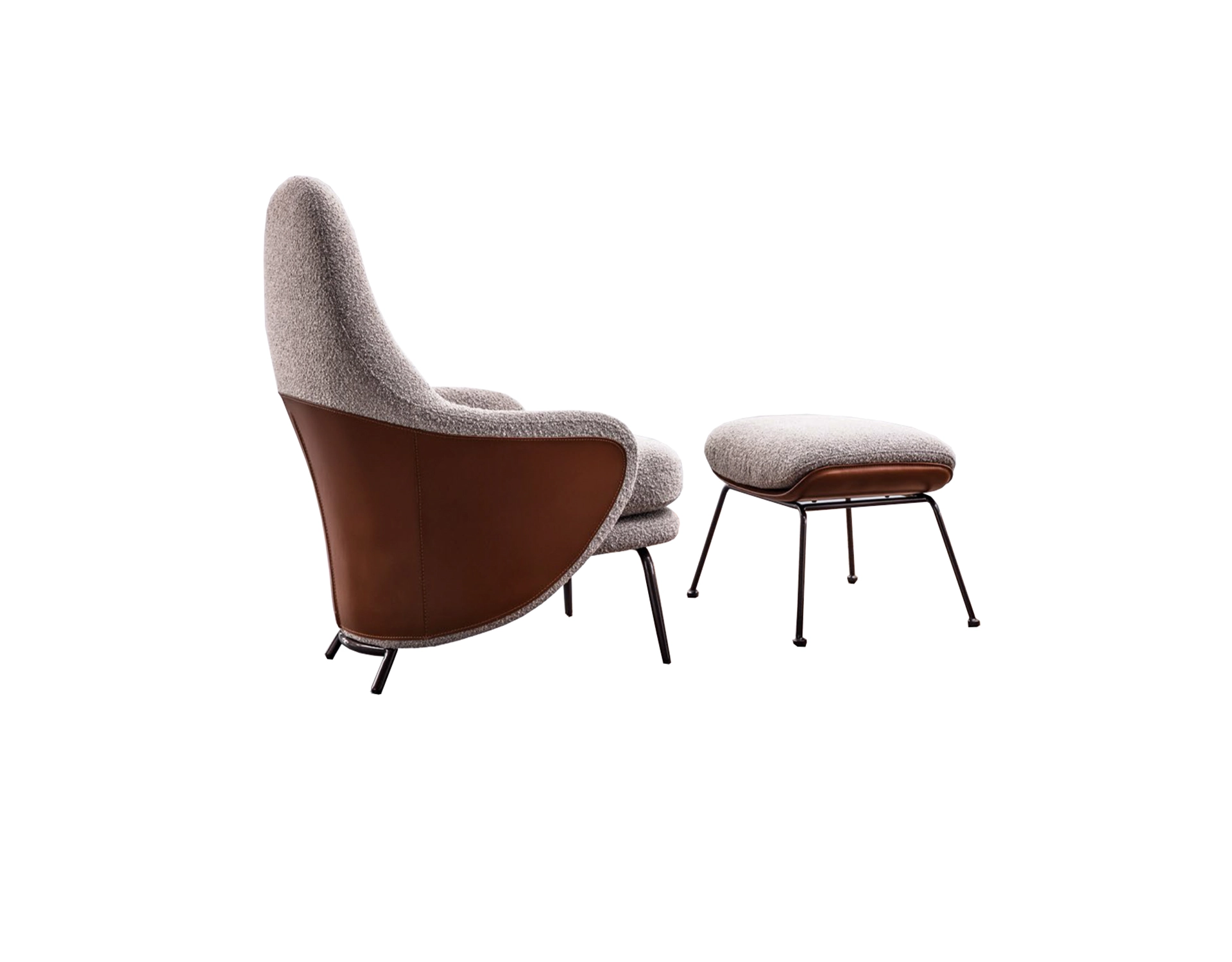 Armchair 107