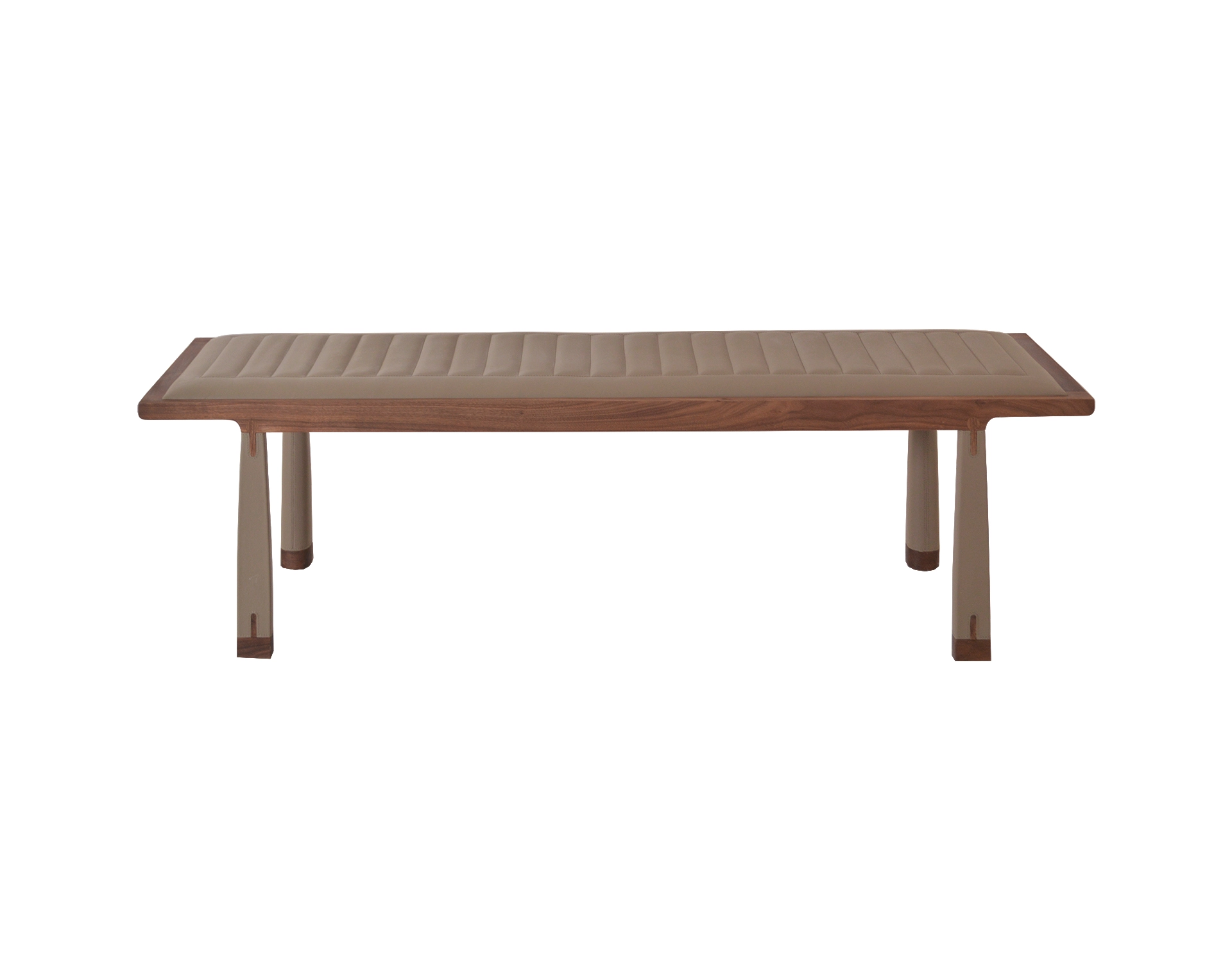 Bench & Pouf 30