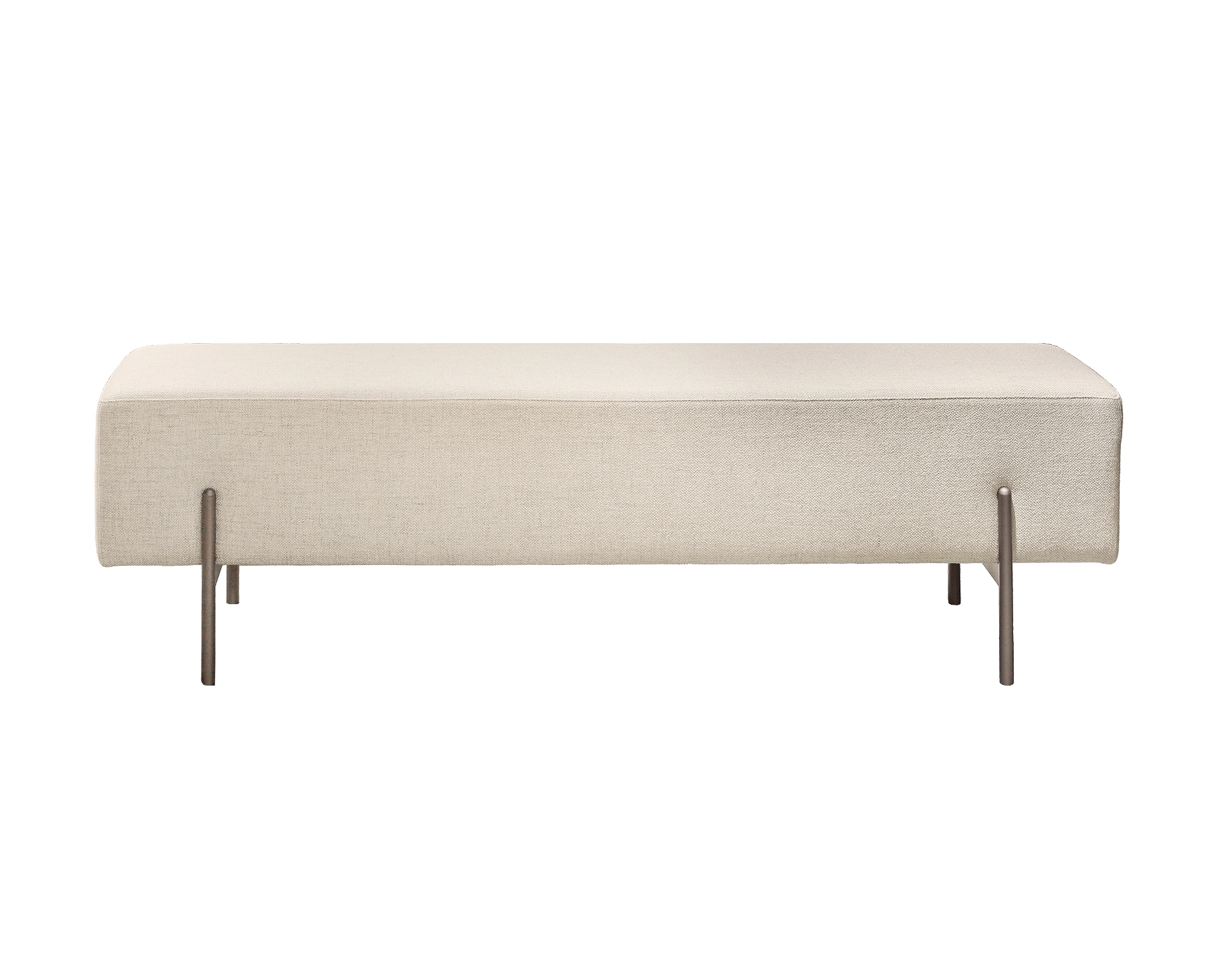 Bench & Pouf 32