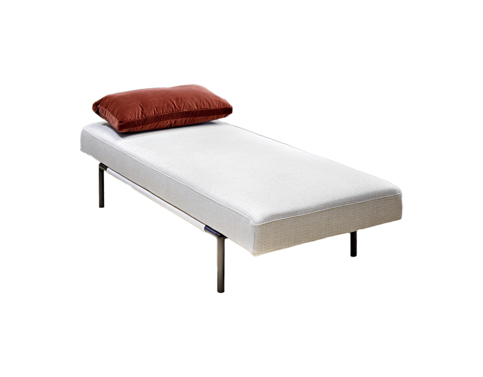 Bench & Pouf 37