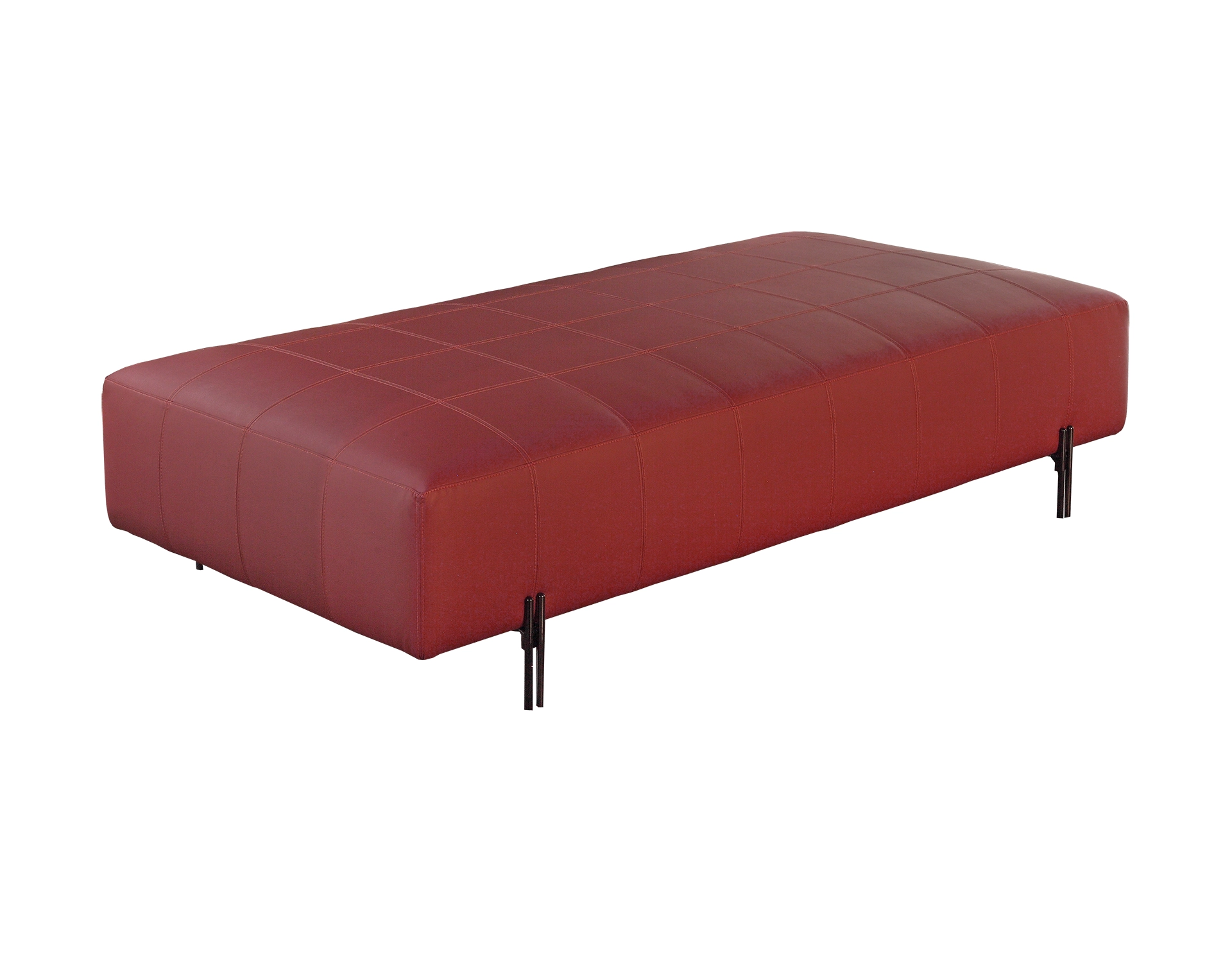 Bench & Pouf 41