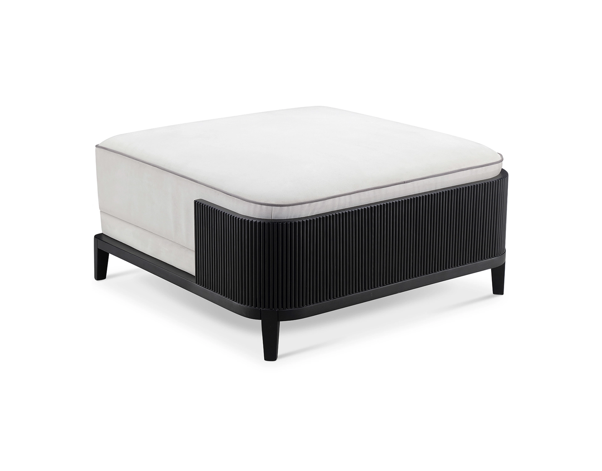 Bench & Pouf 13