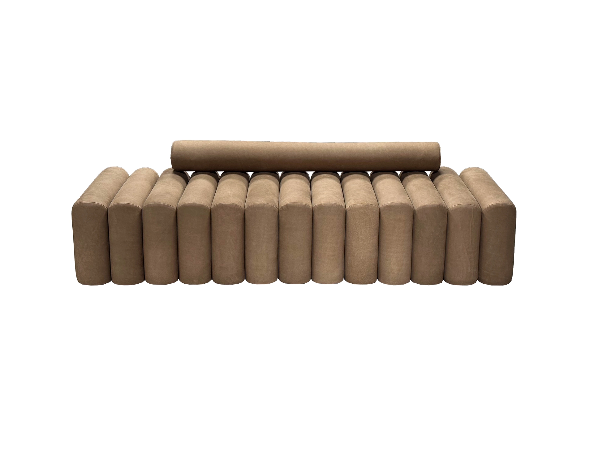 Bench & Pouf 44