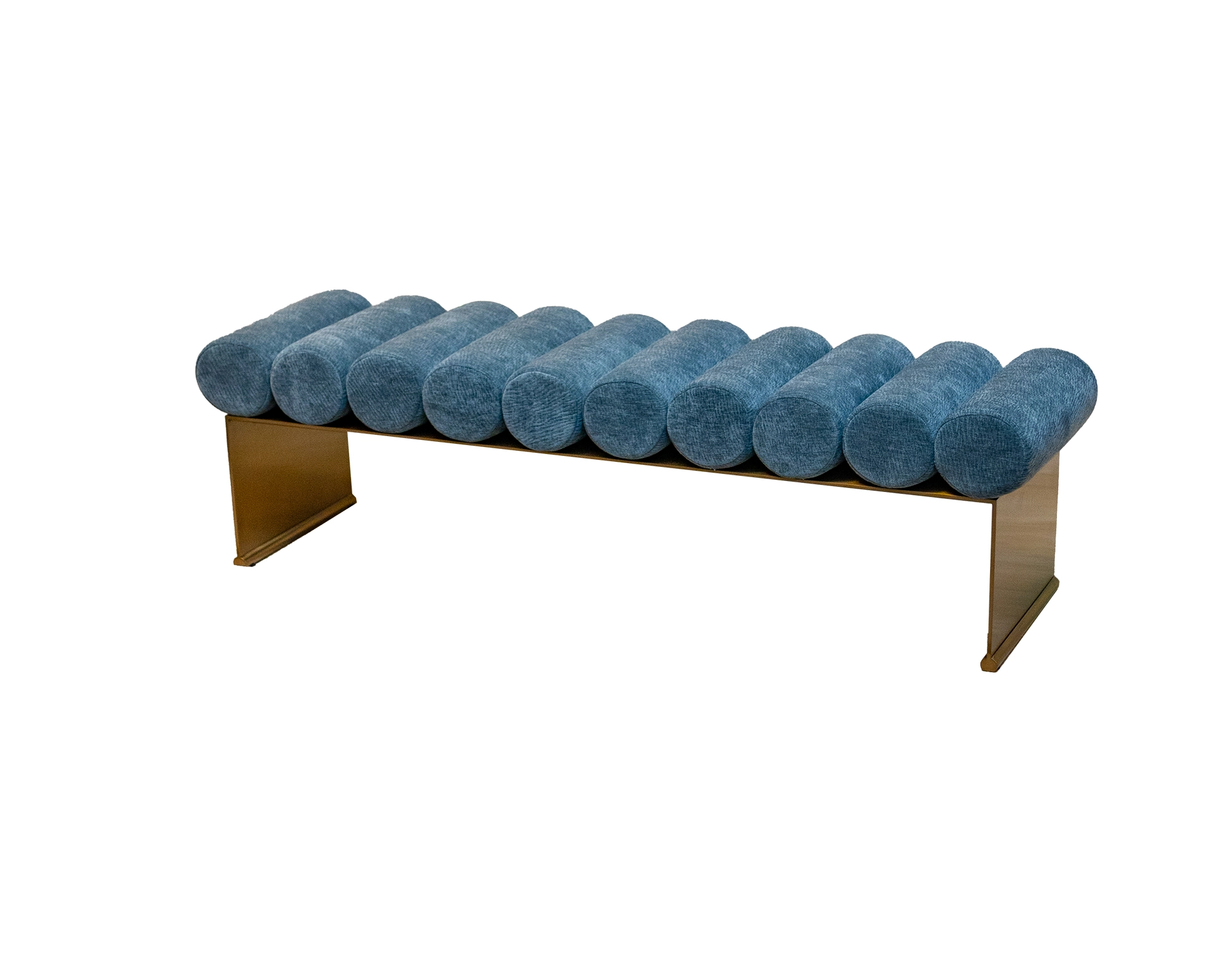 Bench & Pouf 16
