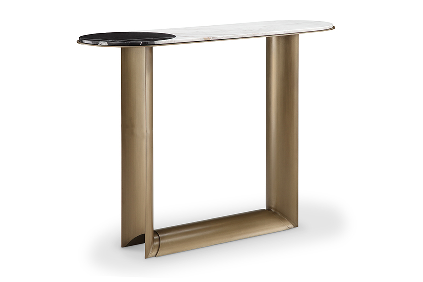 Console 1