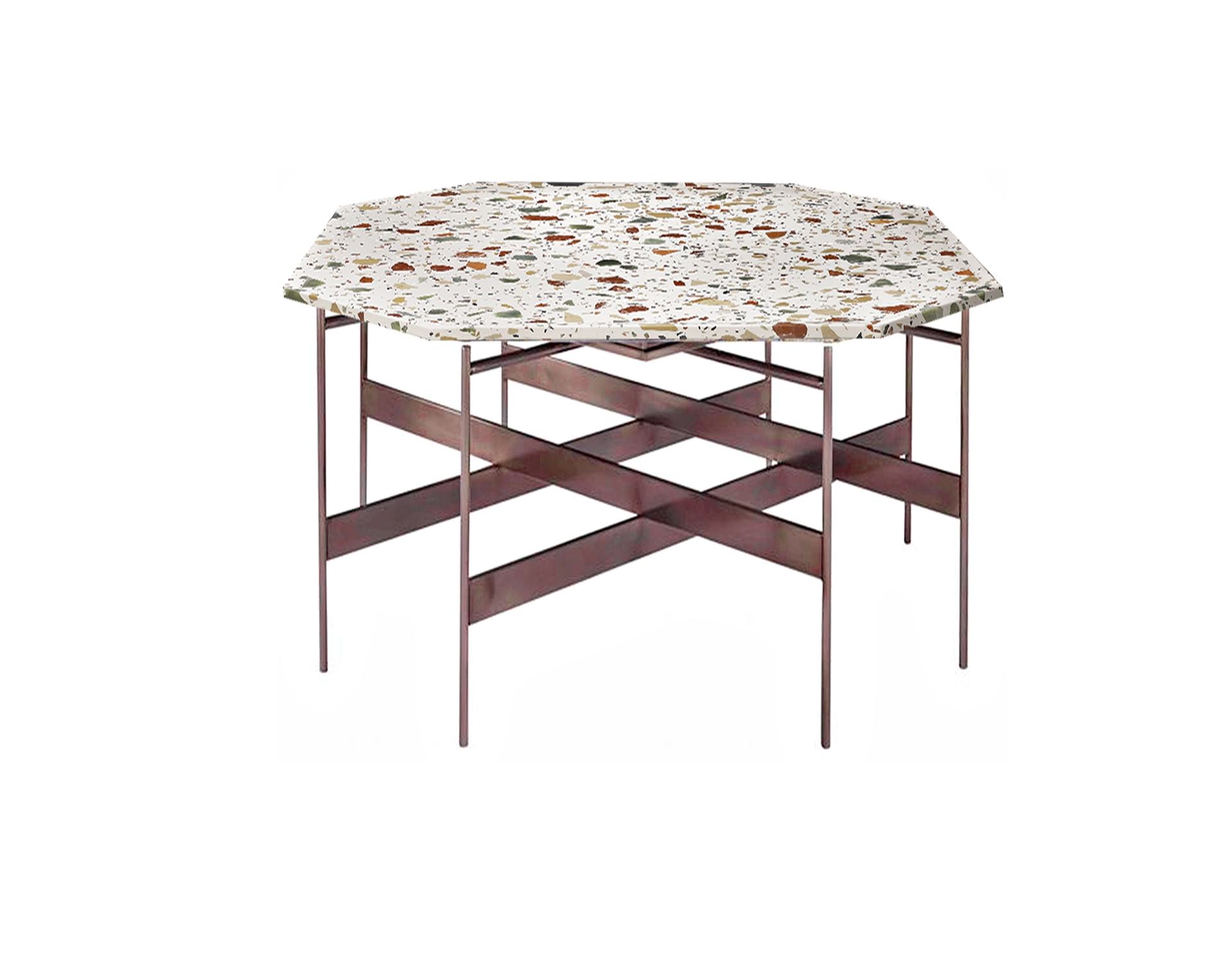 Coffee Table 21