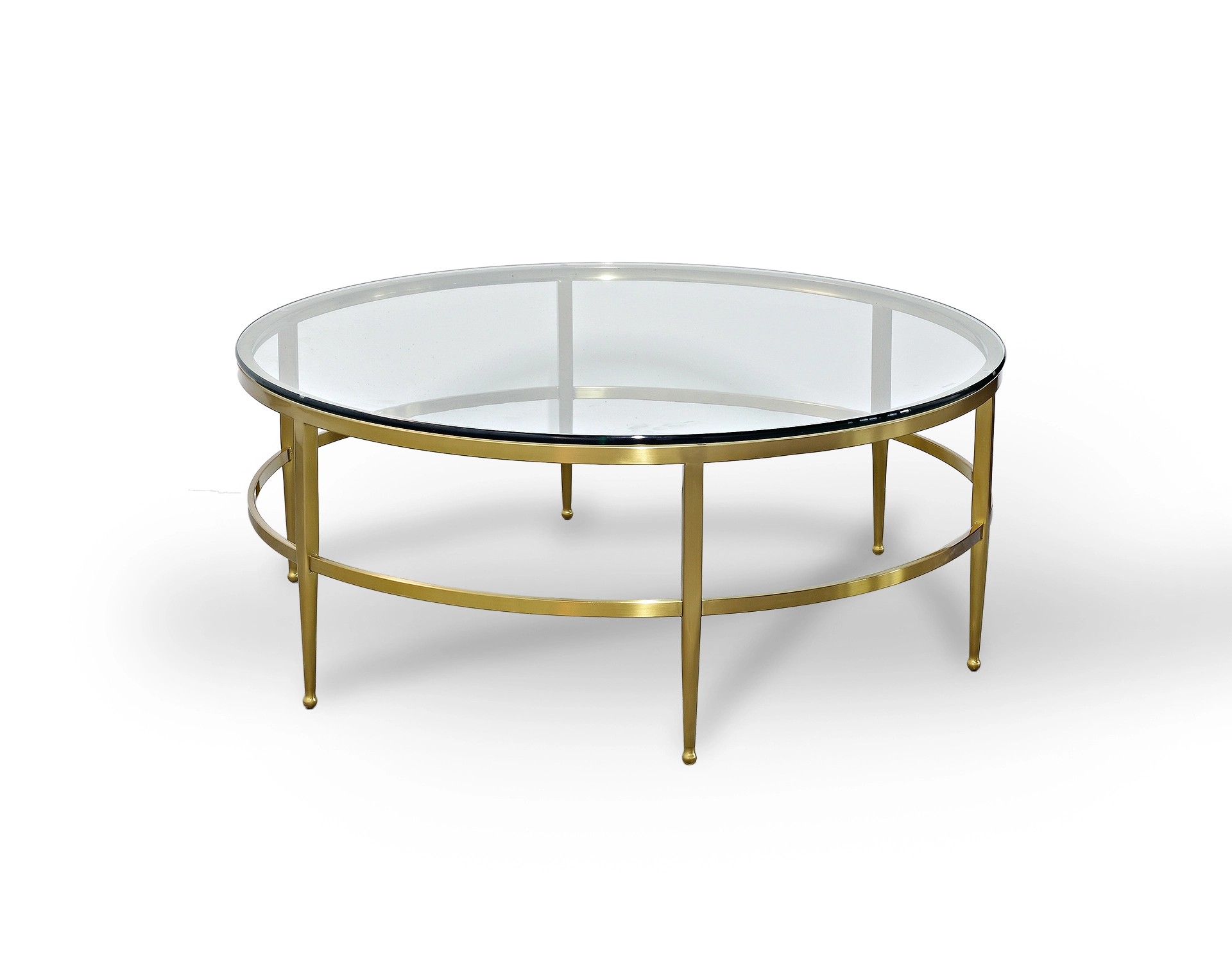 Coffee Table 124