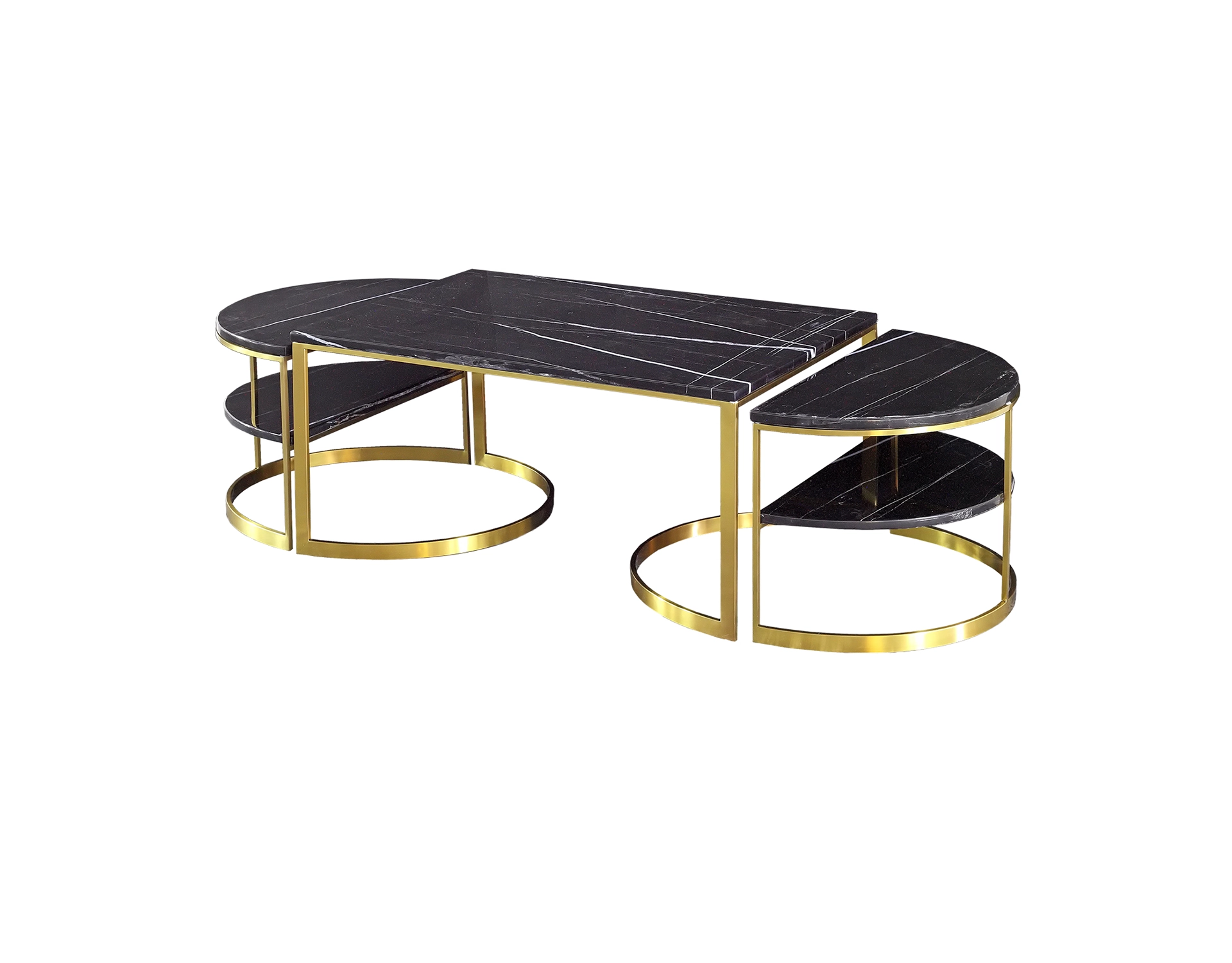 Coffee Table 125