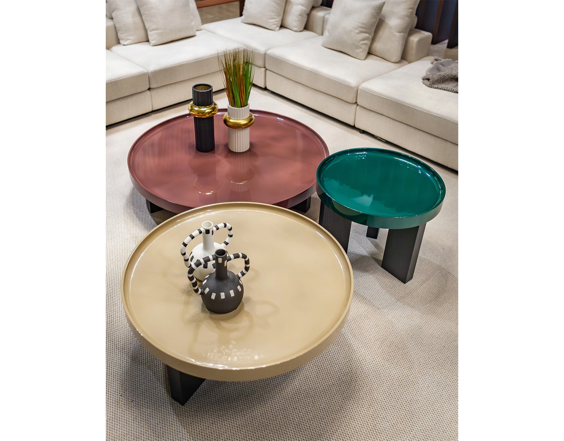 Coffee Table 156