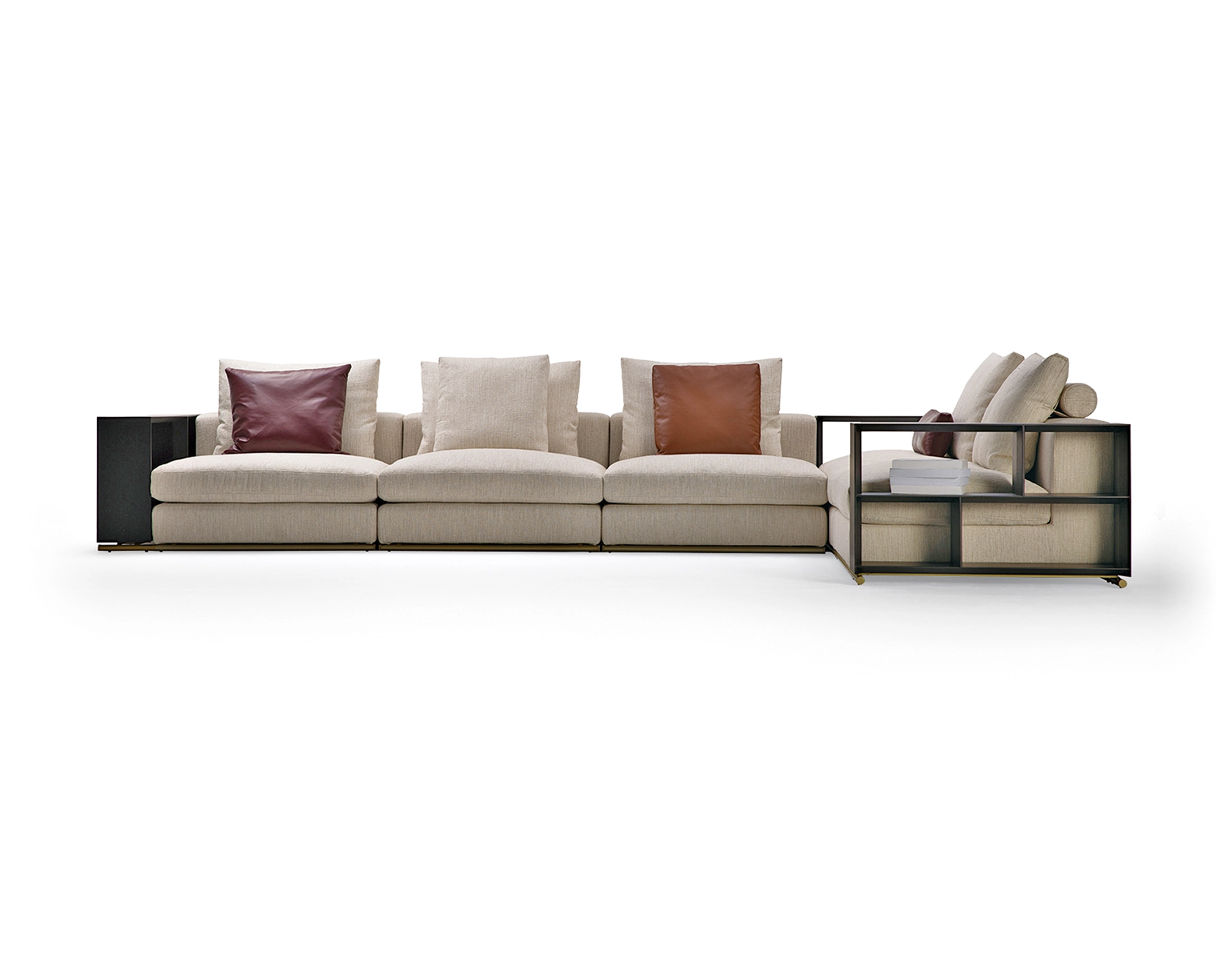 L Shapped Sofas 17