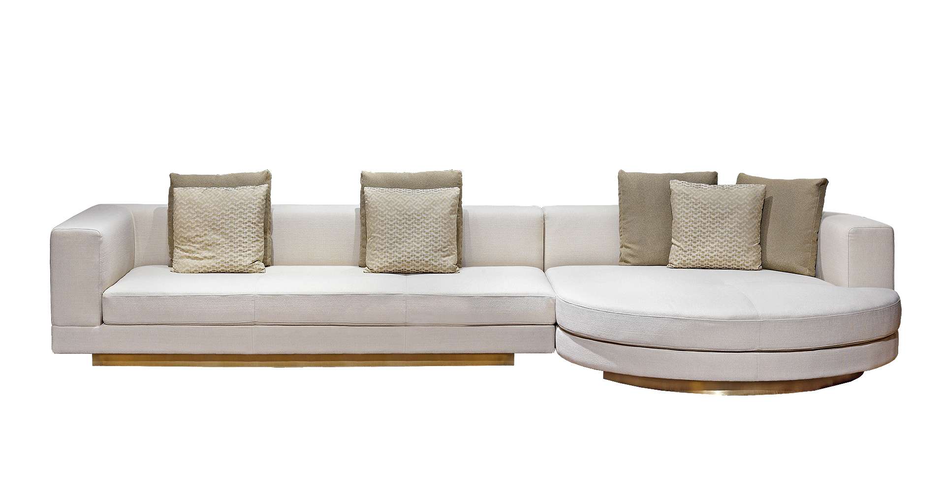 L Shapped Sofas 2
