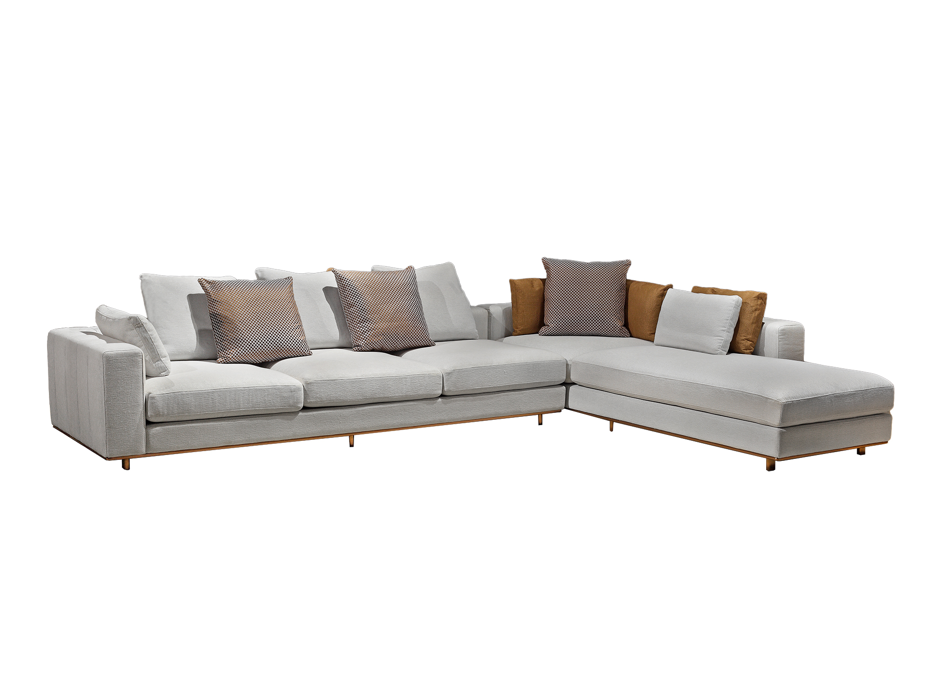 L Shapped Sofas 6