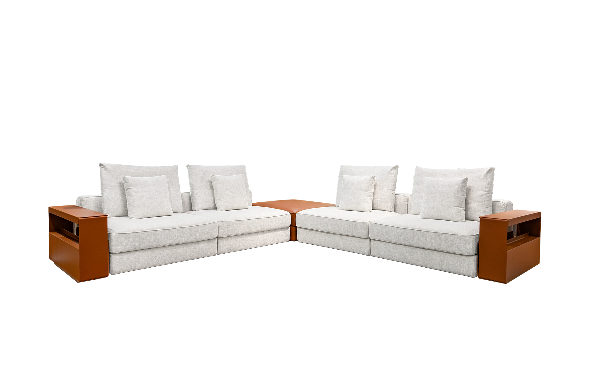 L Shapped Sofas 21