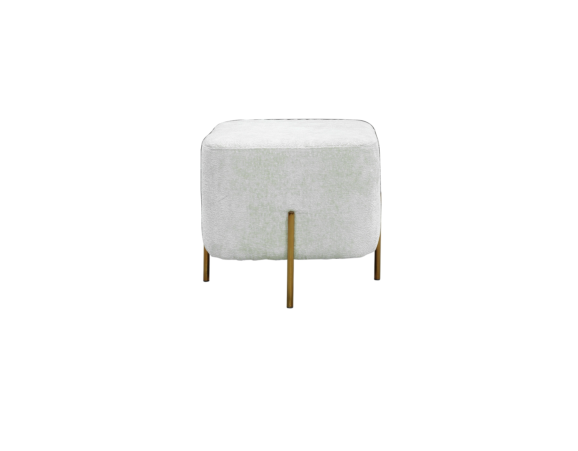 Bench & Pouf 19