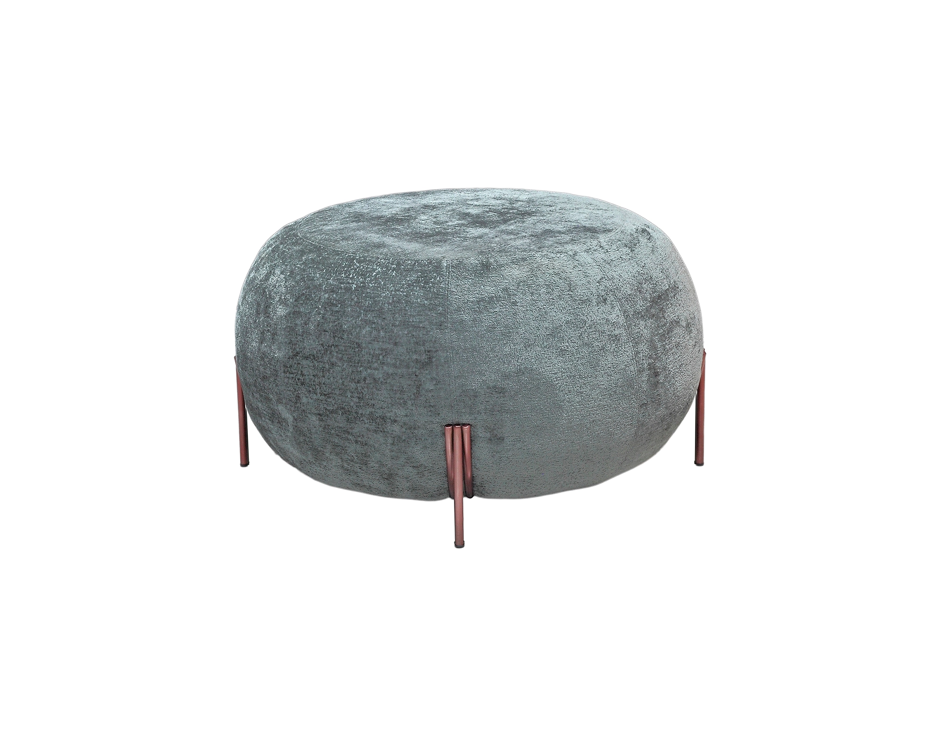 Bench & Pouf 21