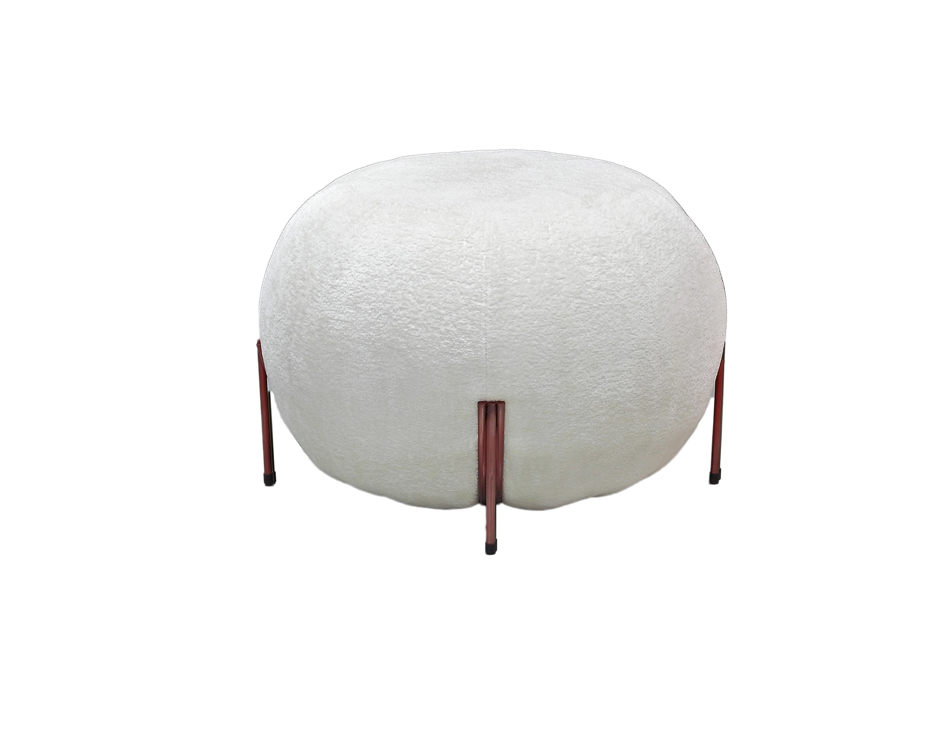 Bench & Pouf 22