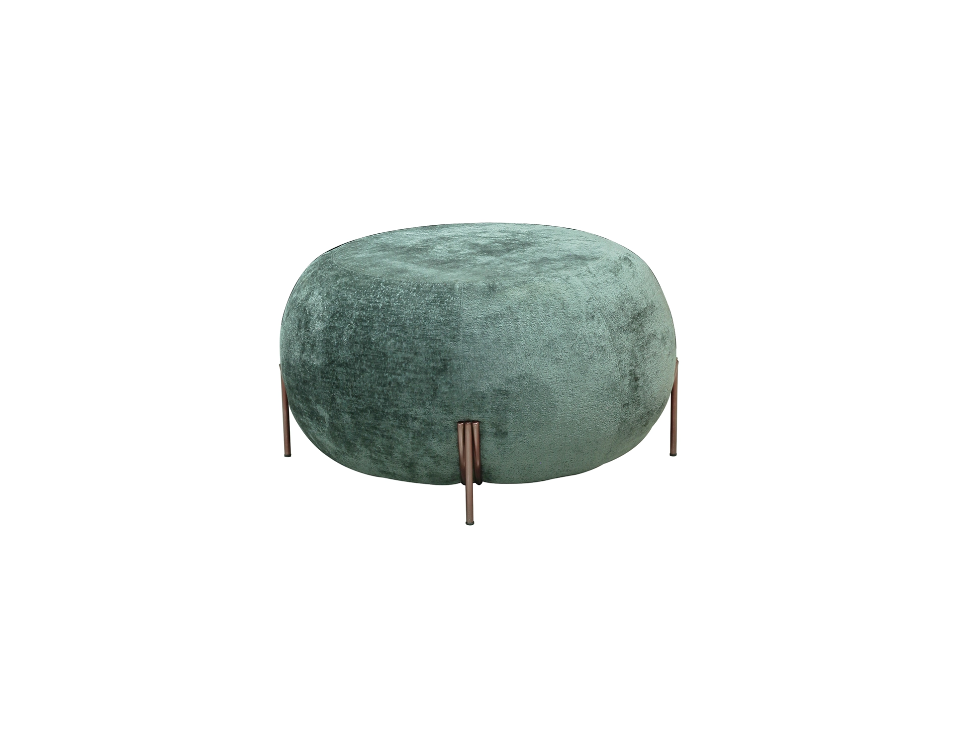 Bench & Pouf 23