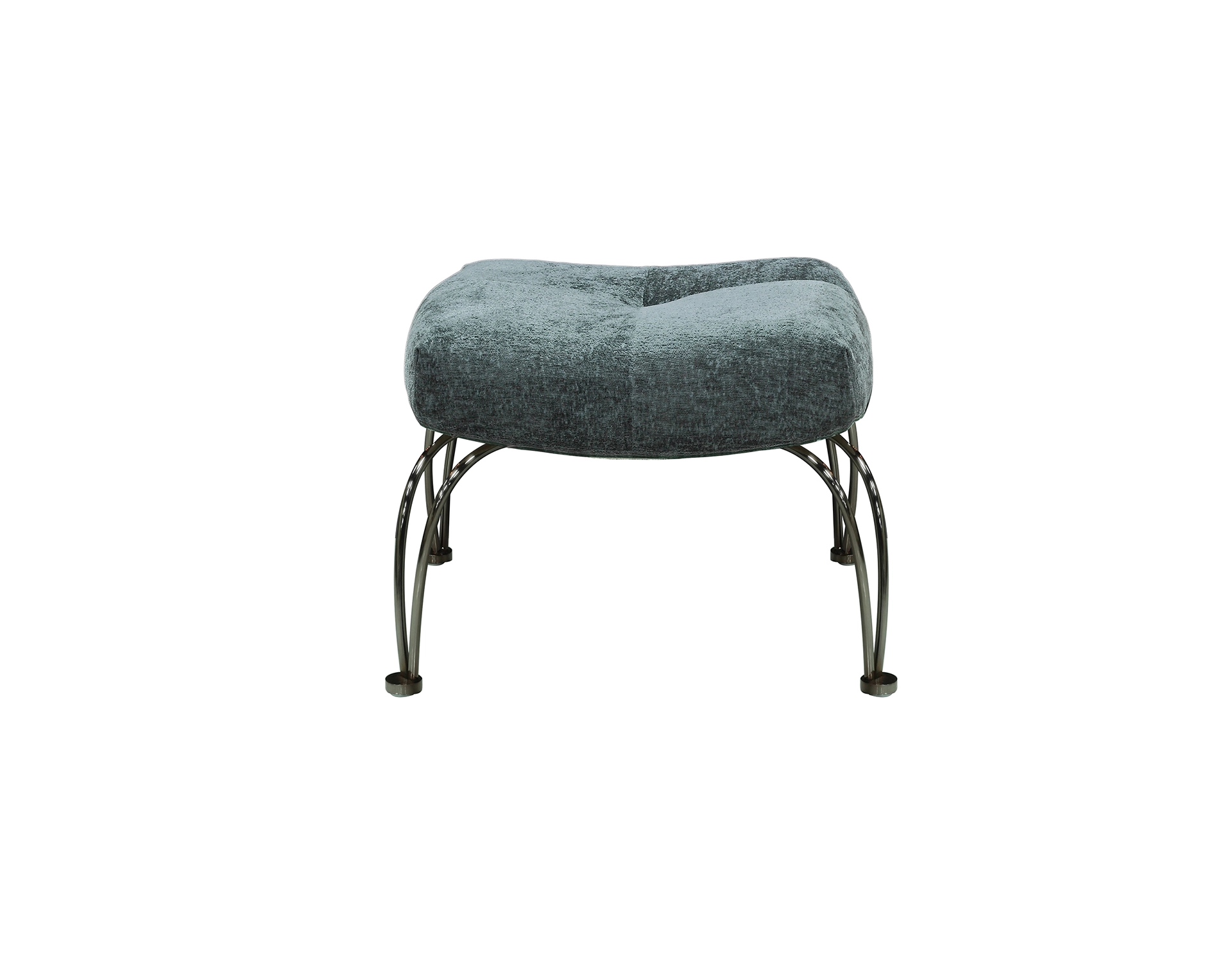 Bench & Pouf 24