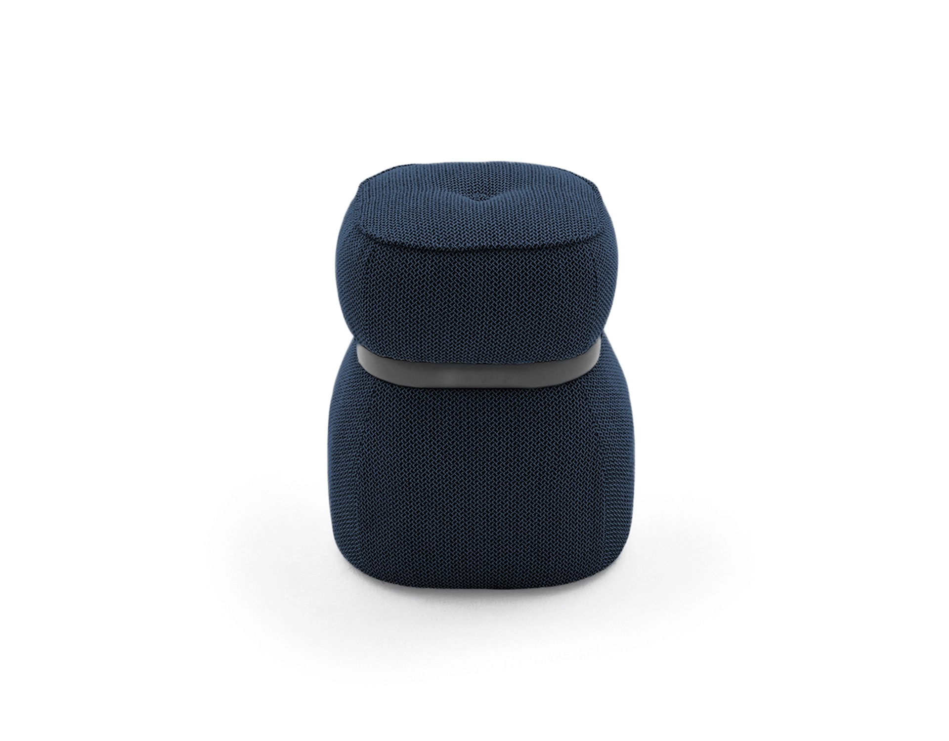 Bench & Pouf 28