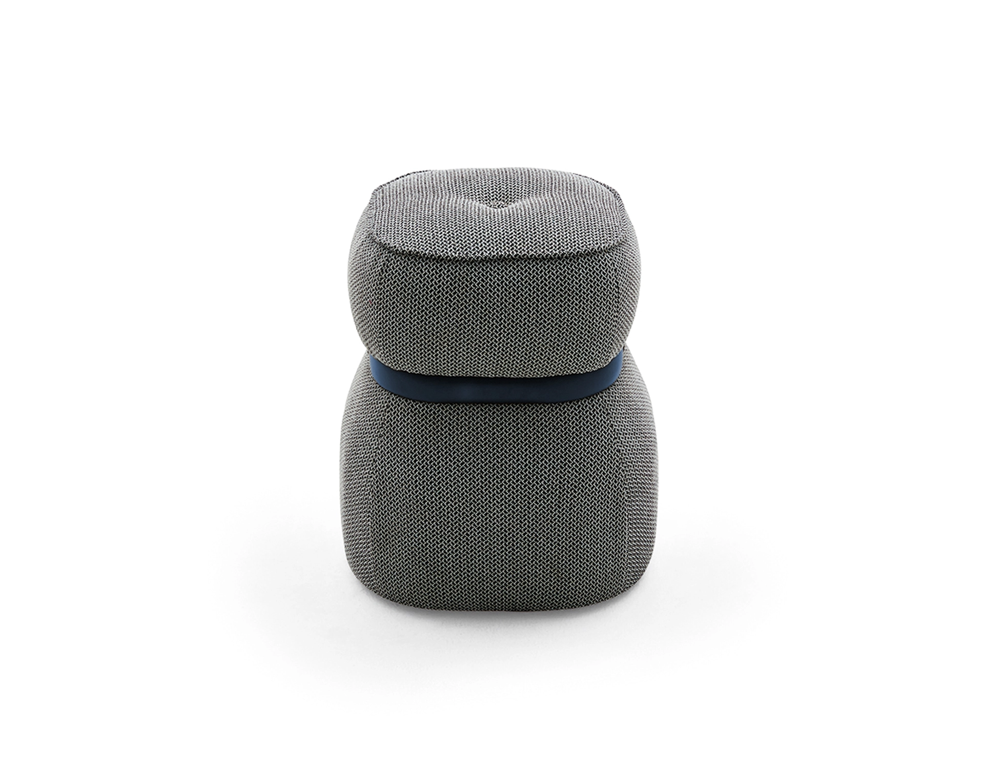 Bench & Pouf 29