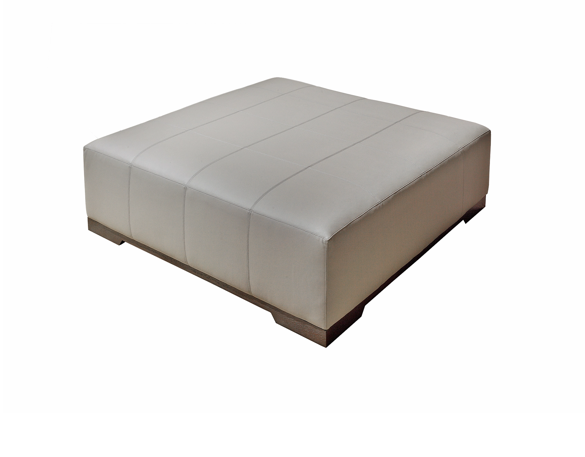 Bench & Pouf 47