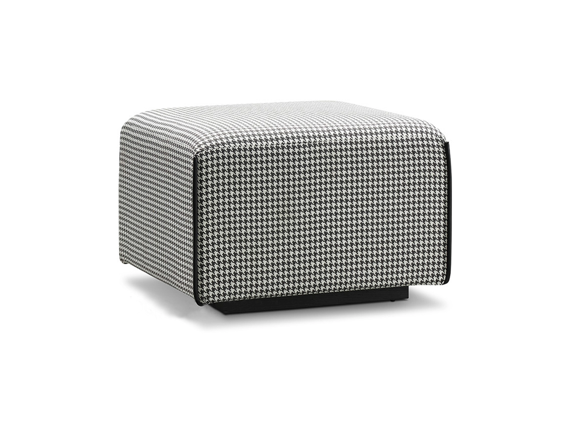 Bench & Pouf 4