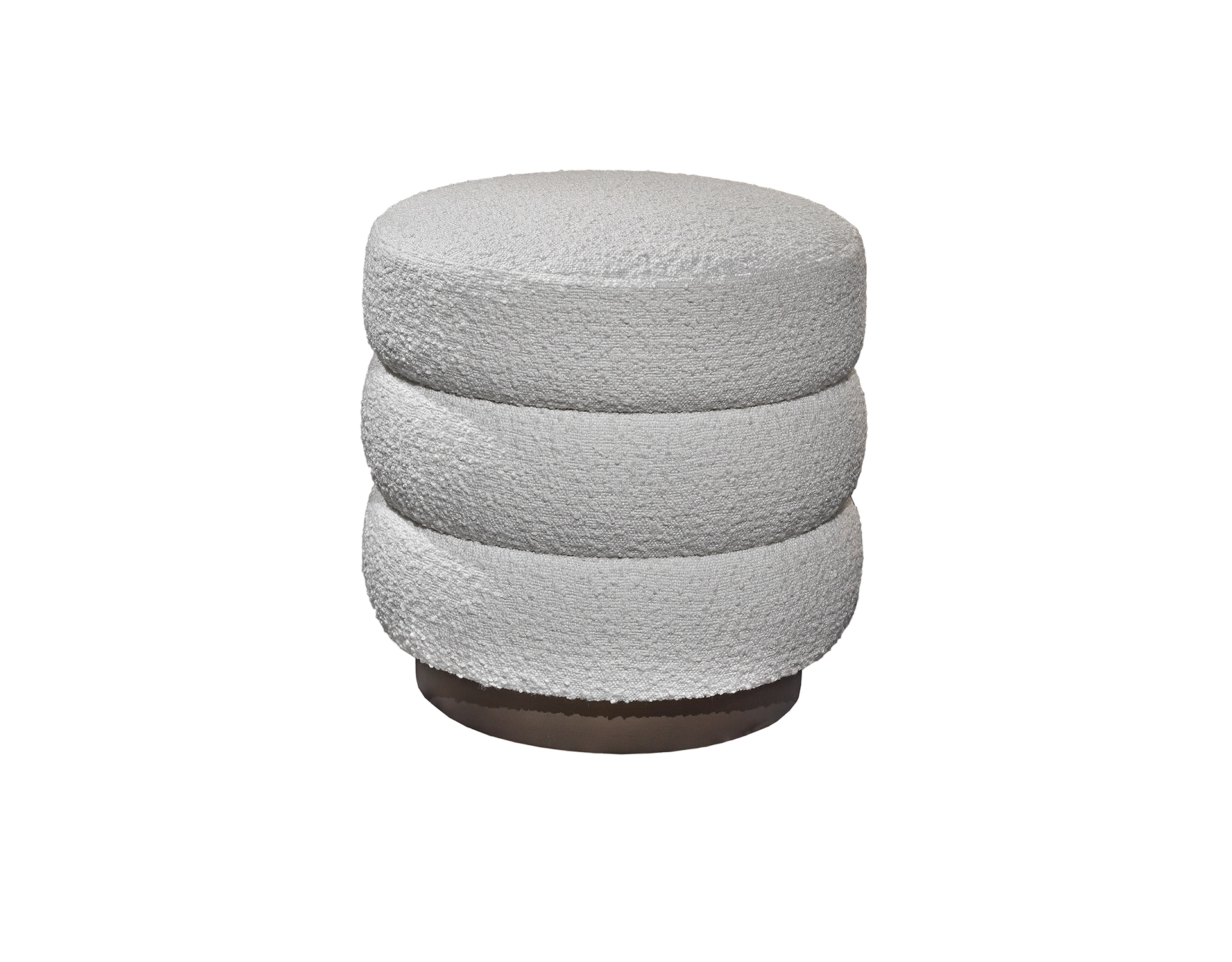 Bench & Pouf 55