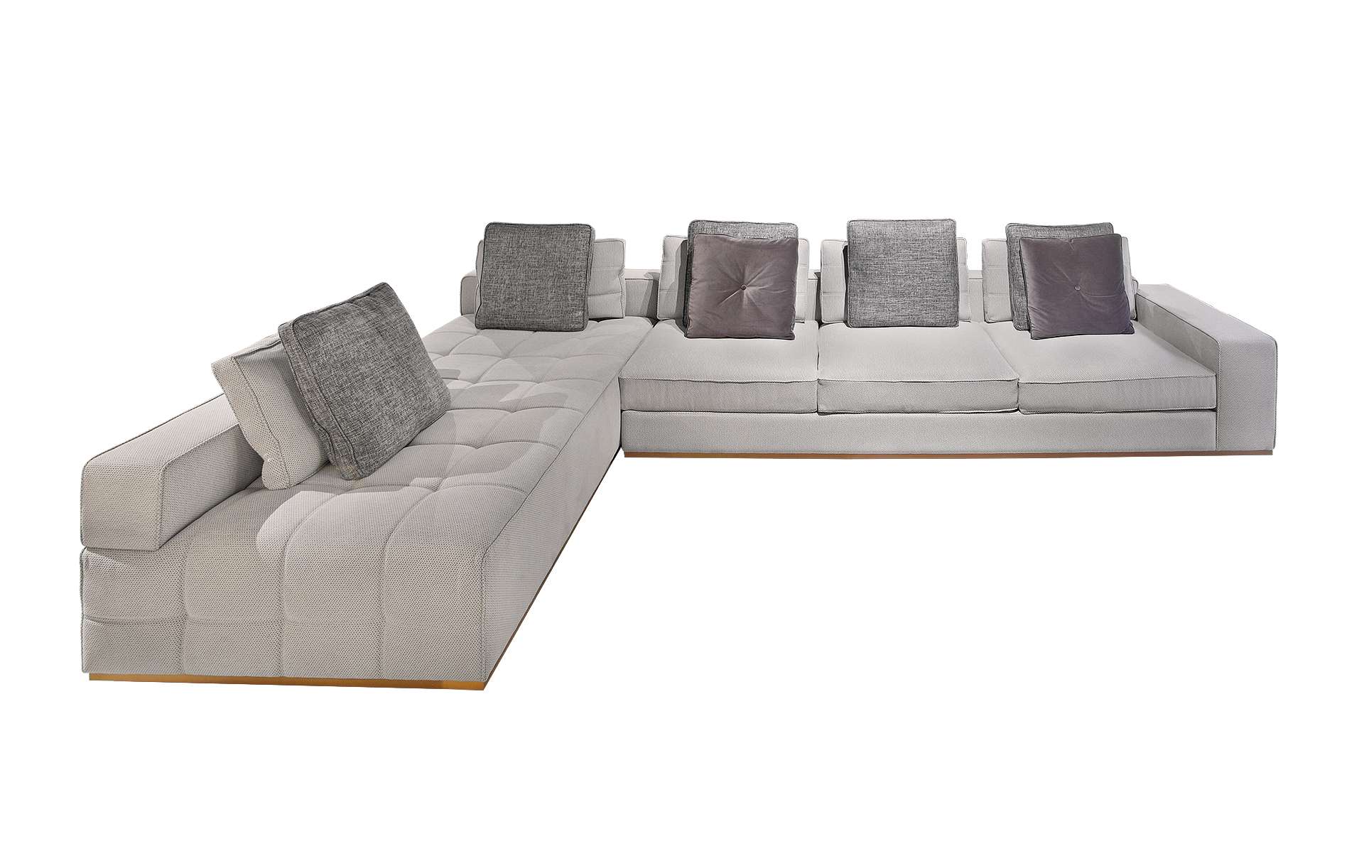 L Shapped Sofas 5
