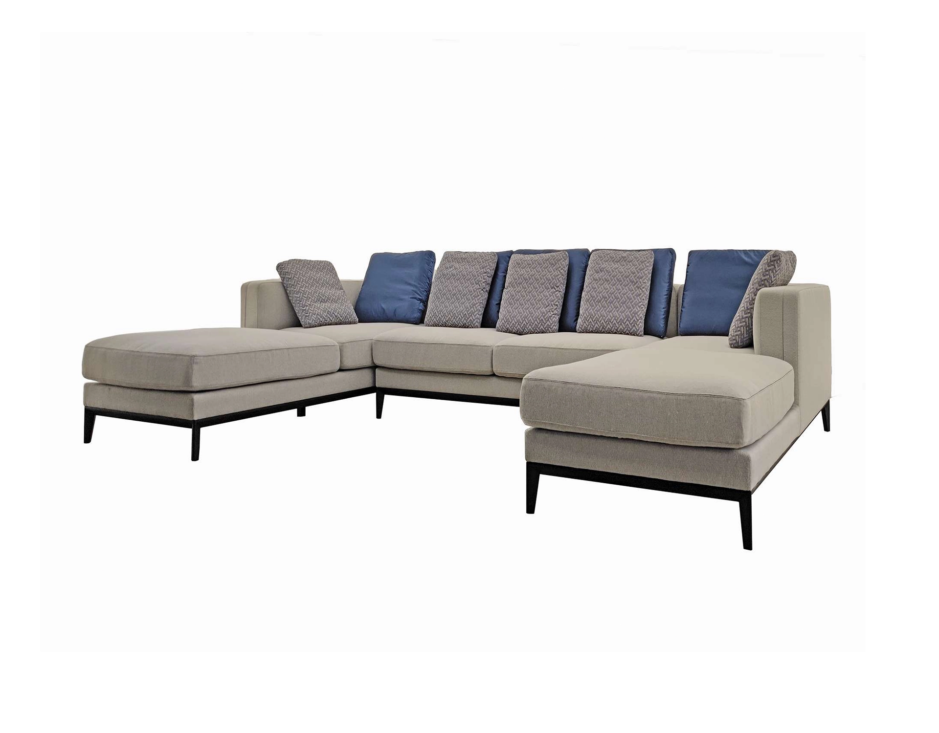 L Shapped Sofas 9
