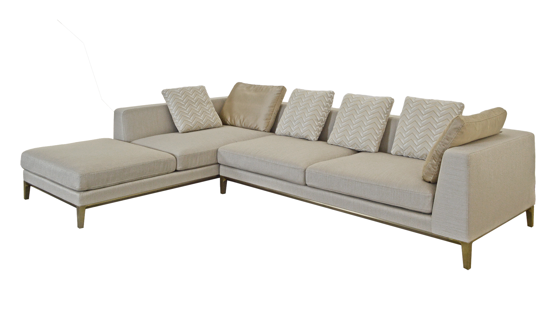 L Shapped Sofas 10