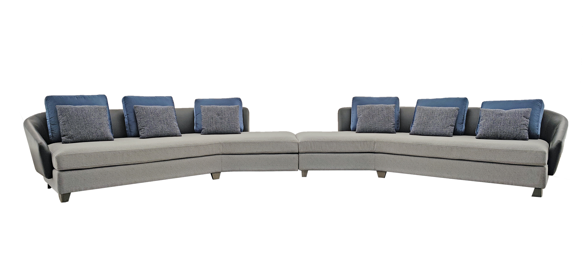 L Shapped Sofas 12