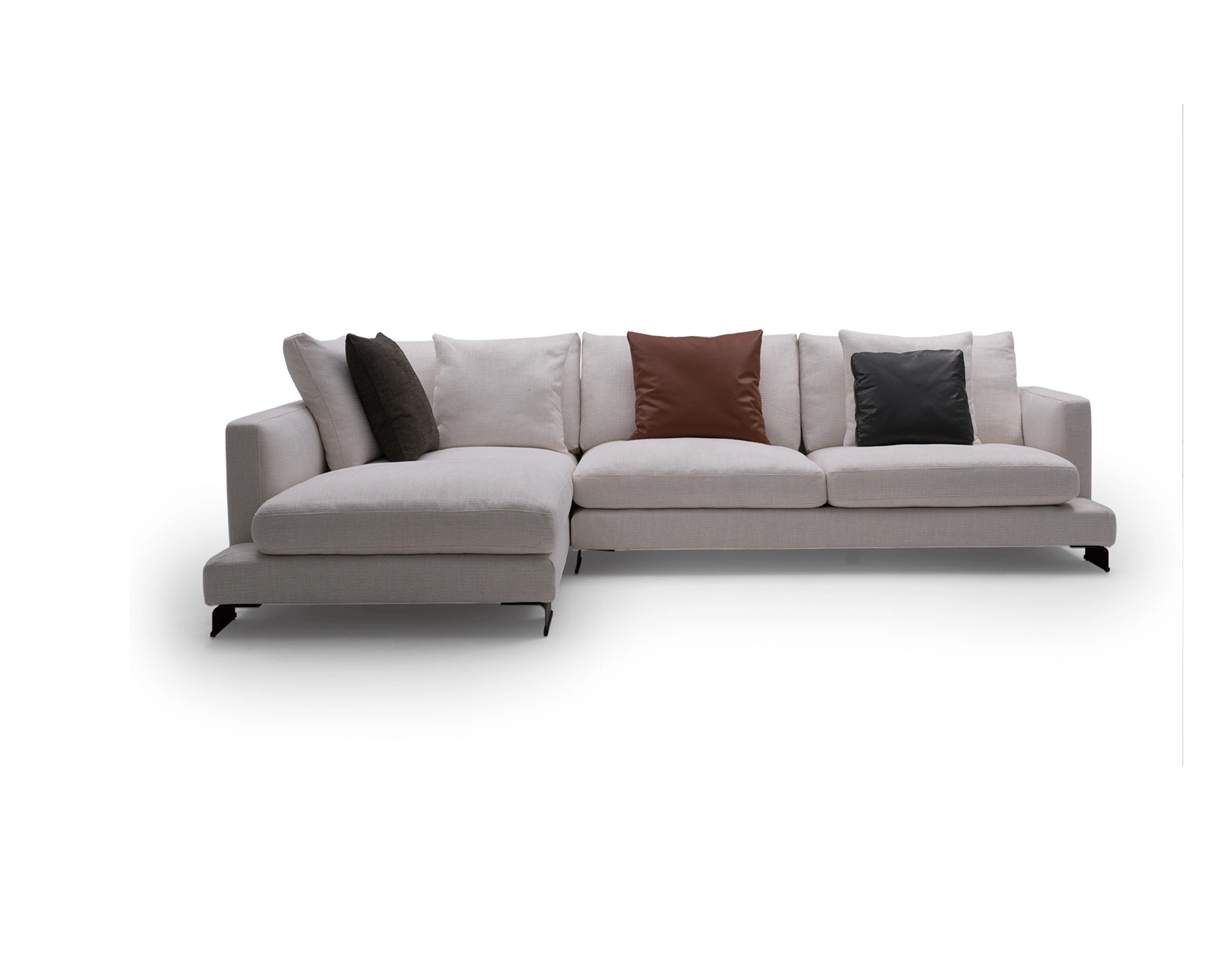 L Shapped Sofas 16