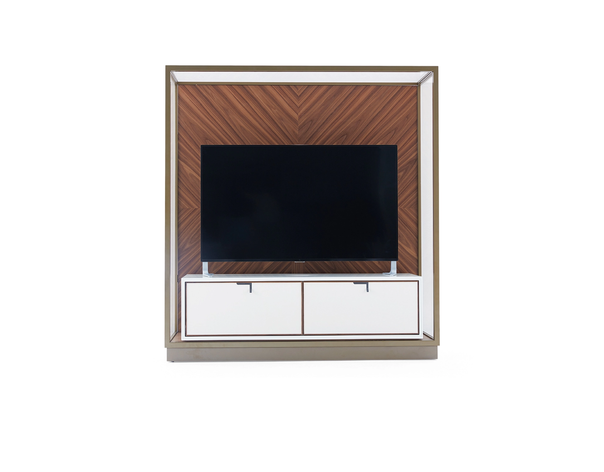 TV Unit 8
