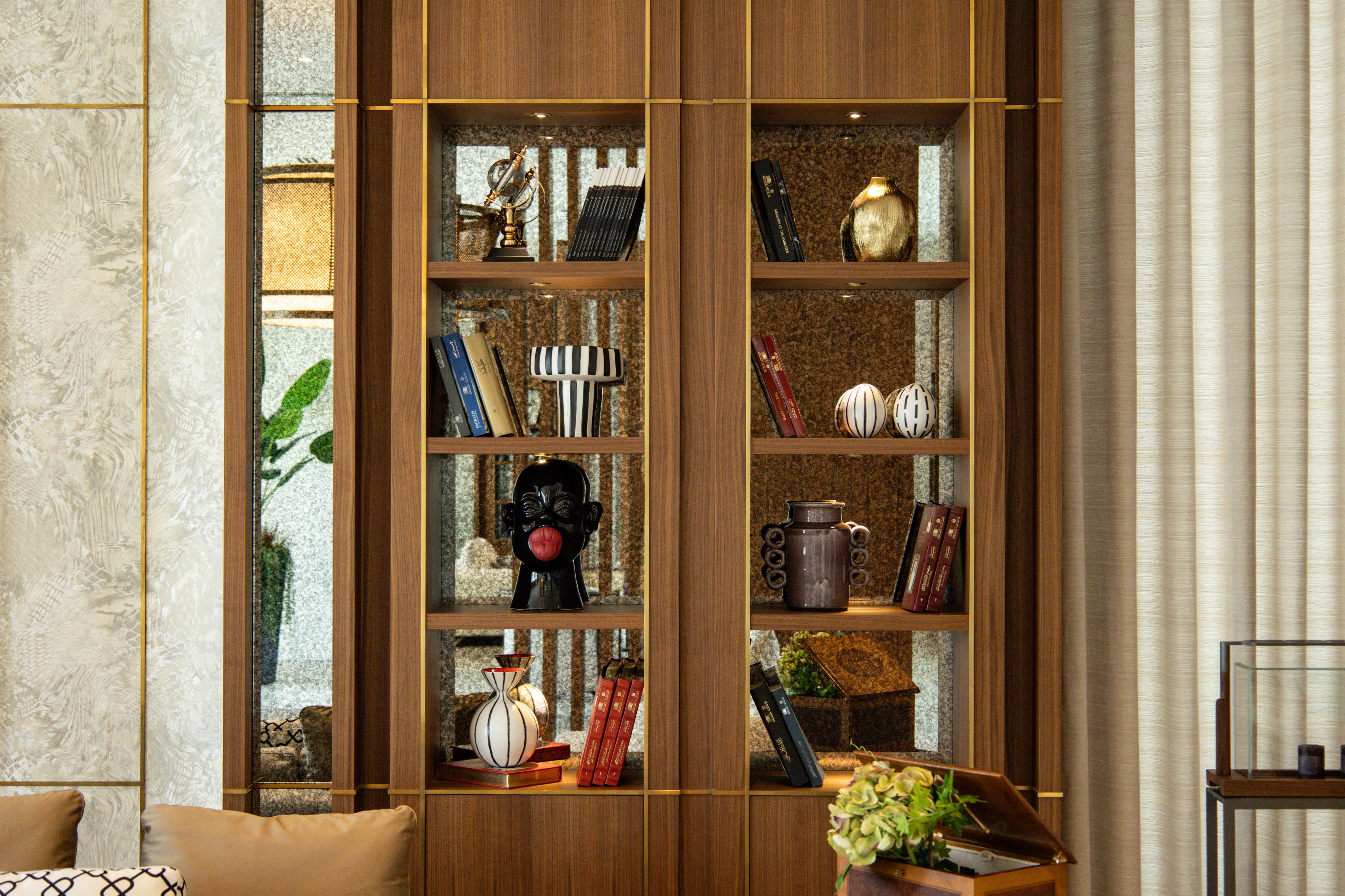 Private Villa Al Jubail Island - Image 7