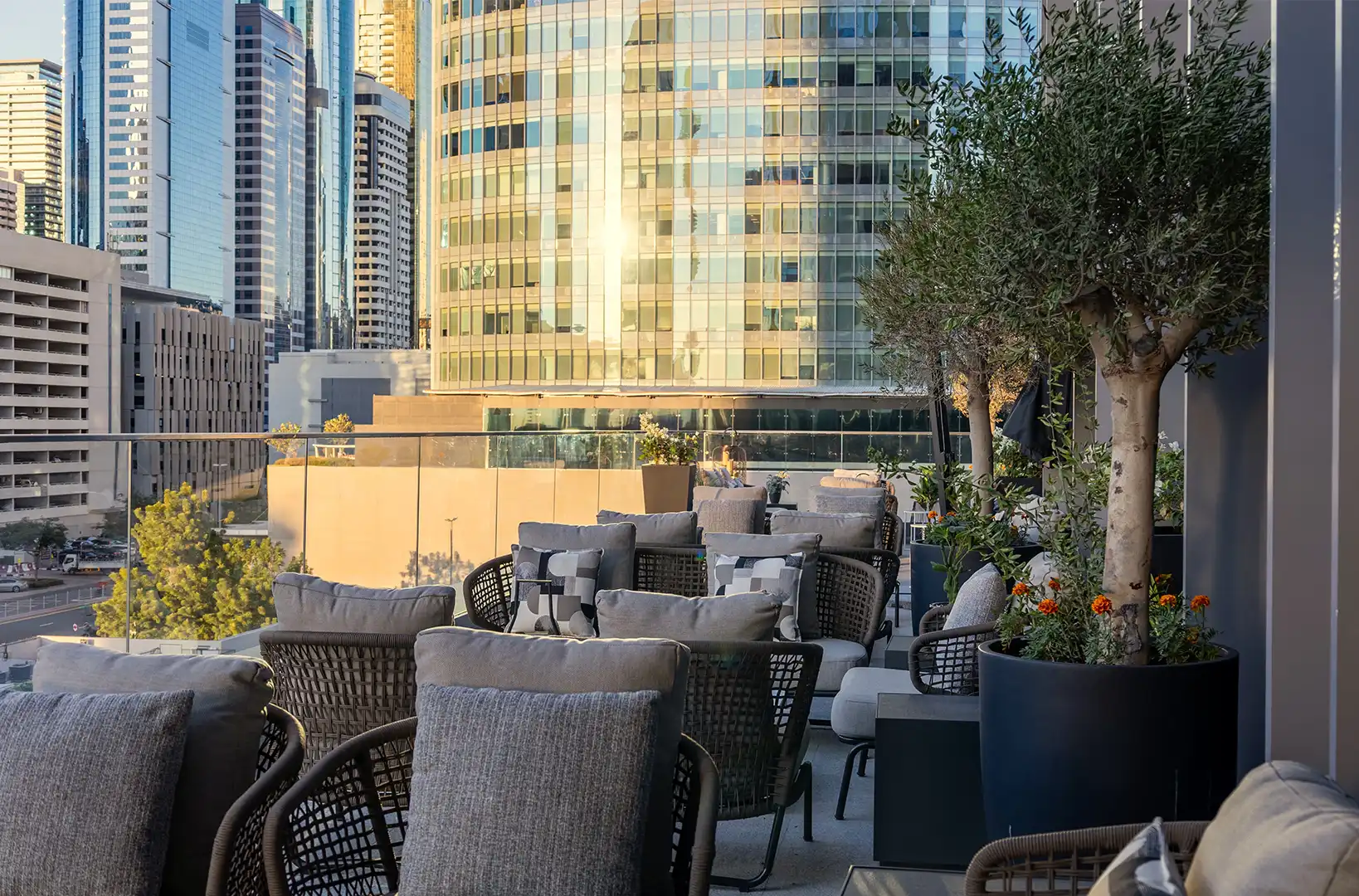 Vintage Cigar Lounge — DIFC, Dubai - Image 6