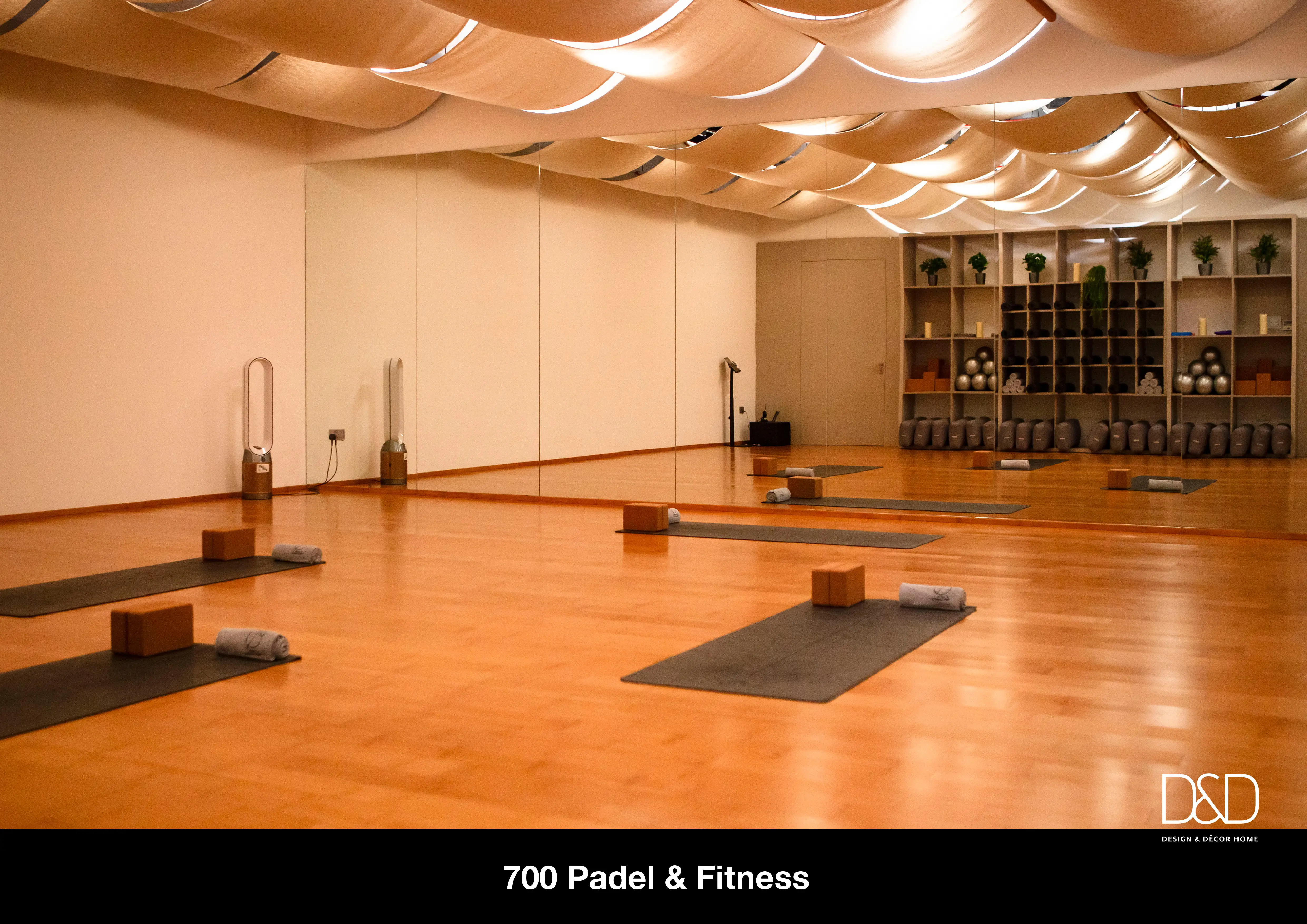 700 Padel & Fitness Hub - Image 6
