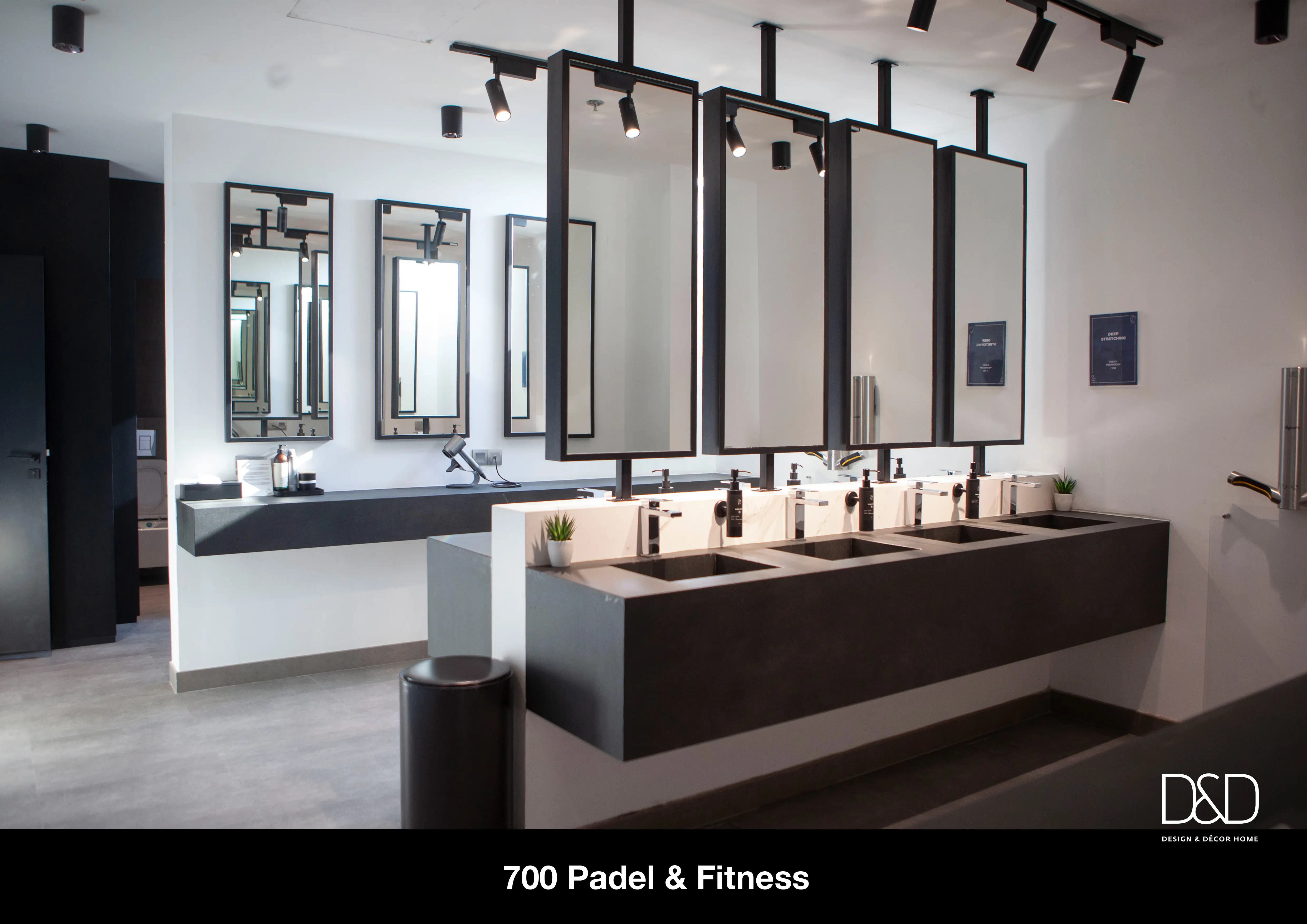 700 Padel & Fitness Hub - Image 7