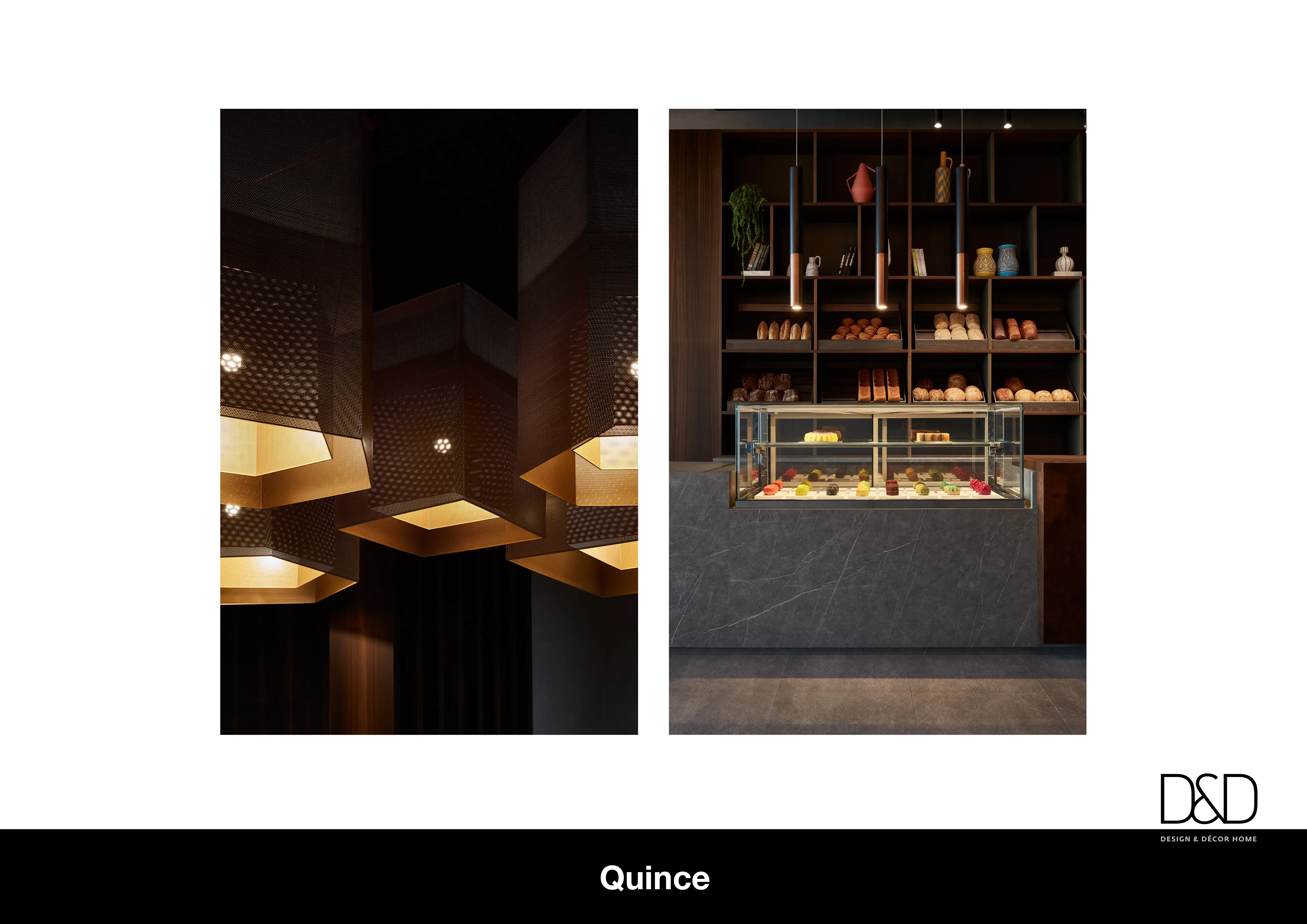 Quince Restaurant & Cafe - Image 2