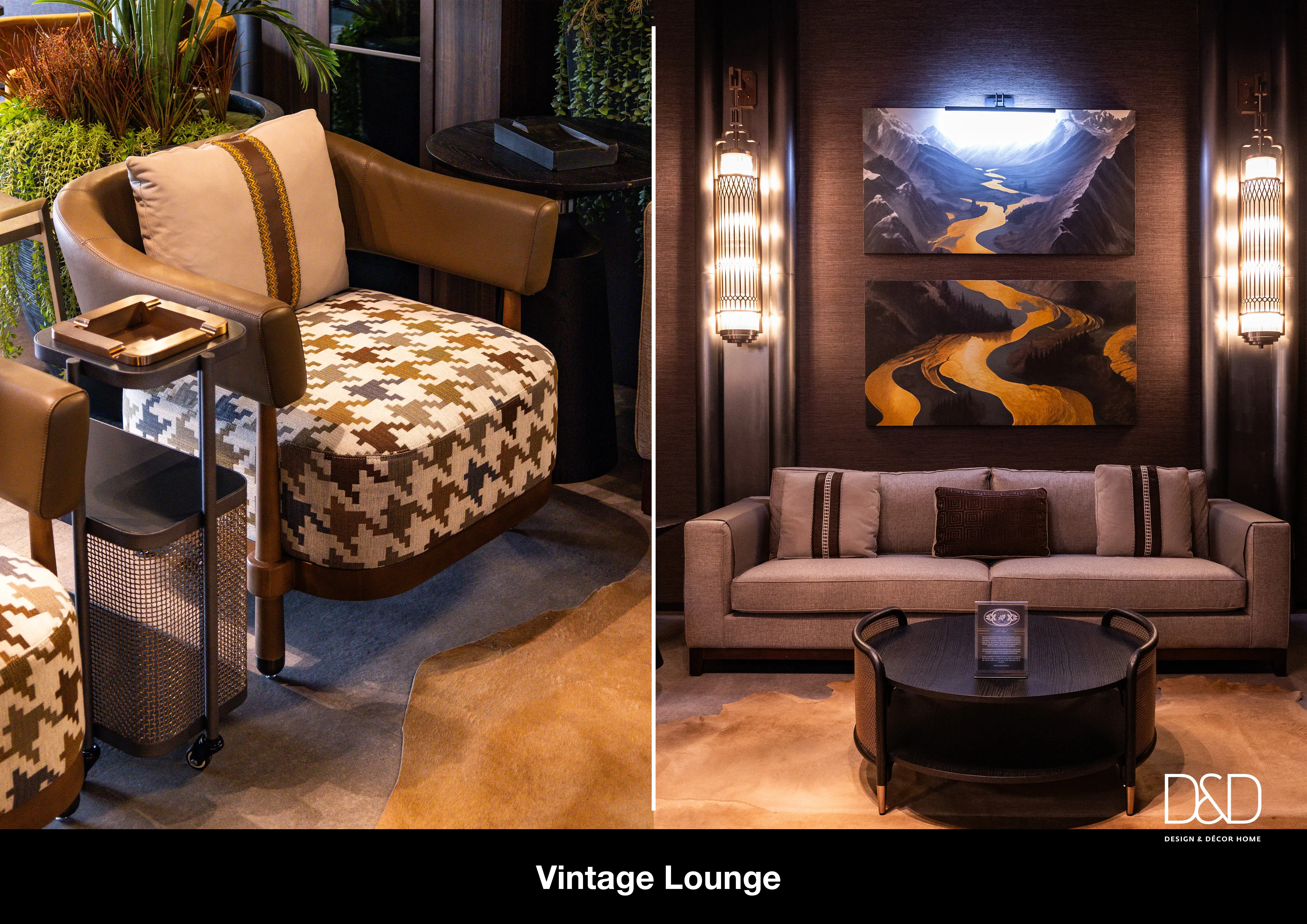 Vintage Lounge, Al Barsha - Image 7