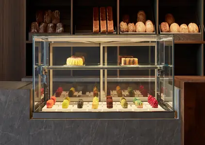 Quince Restaurant & Café, Al Barsha, Dubai