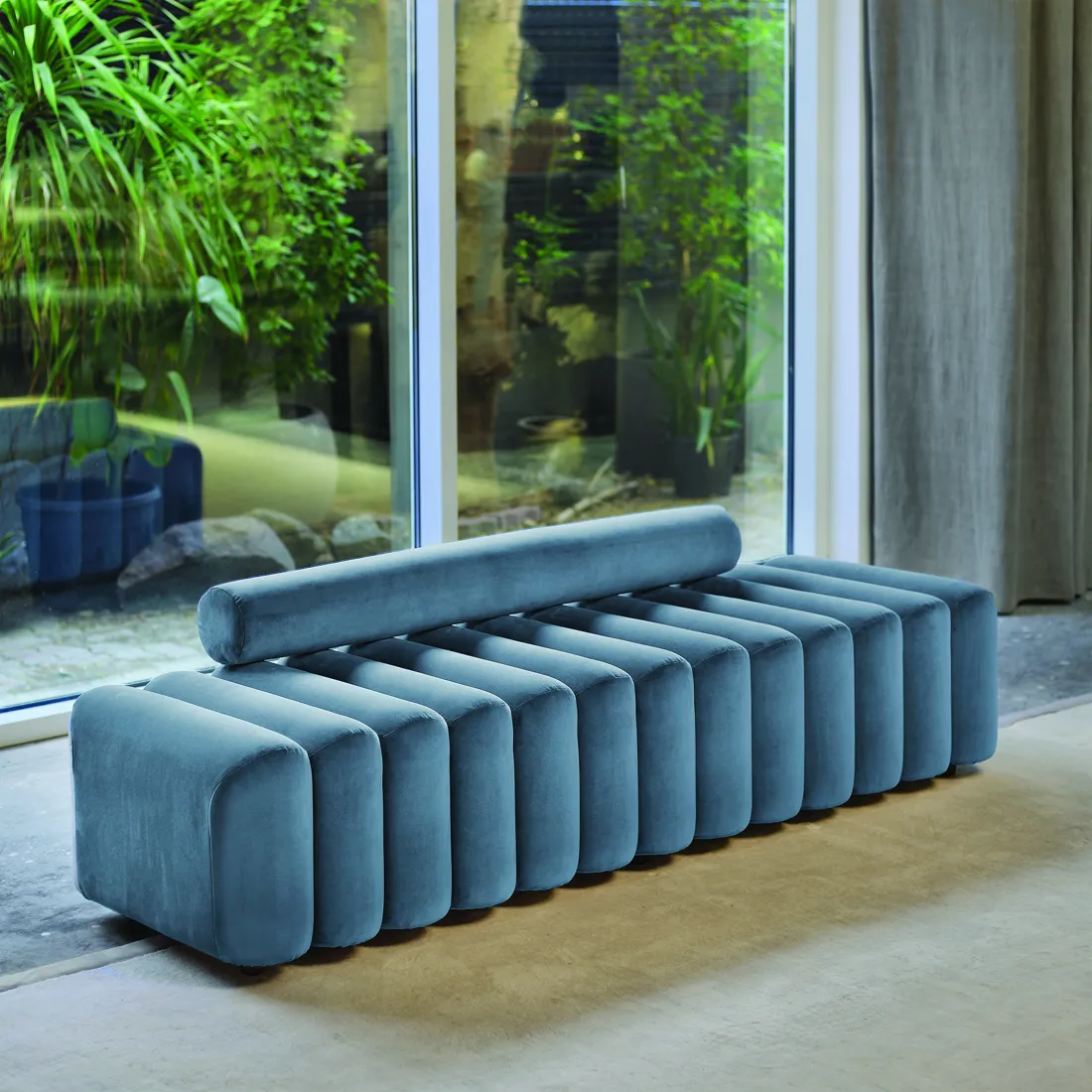 Bespoke furniture